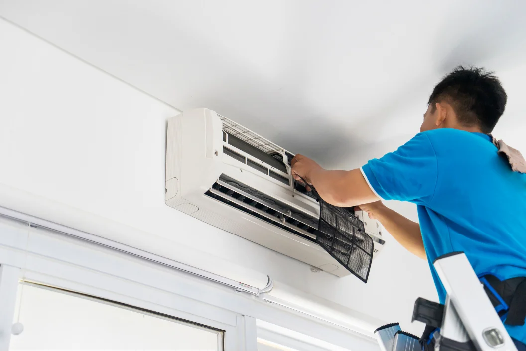 Tech AC Repair